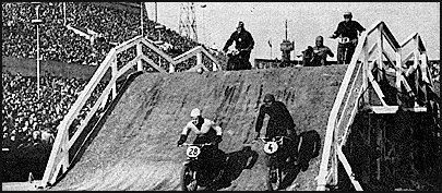 The True Origins of Supercross